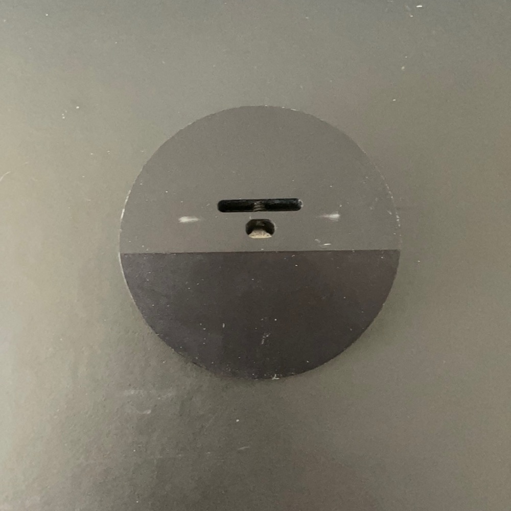 iPhone Lightning dock